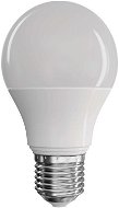 LED Bulb EMOS LED bulb Classic A60 8W E27 warm white - LED žárovka