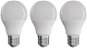 EMOS LED bulb Classic A60 9W E27 warm white 3-pack - LED Bulb