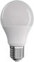 LED Bulb EMOS LED Bulb Classic A60 9W E27 cool white - LED žárovka