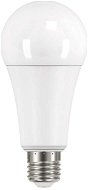 EMOS - Žiarovka LED Classic A67 20 W E27, teplá biela - LED žiarovka