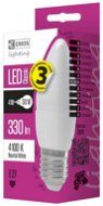 EMOS LED Candlestick Classic 4W E27 Neutral White - LED Bulb