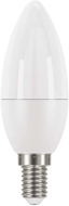 LED Bulb EMOS LED Bulb Classic Candle 6W E14 Neutral White - LED žárovka