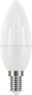 LED Bulb EMOS LED Bulb Classic Candle 6W E14 cold white - LED žárovka