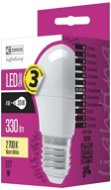 EMOS LED Light Bulb Classic Mini Globe 4W E27 warm white - LED Bulb