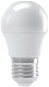 LED Bulb EMOS LED Mini Green Globe 4W E27 Neutral White - LED žárovka