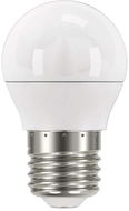 LED Bulb EMOS LED Light Bulb Classic Mini Globe 6W E27 cold white - LED žárovka