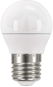 EMOS LED Light Bulb Classic Mini Globe 6W E27 cold white - LED Bulb