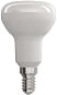 LED žiarovka EMOS LED žiarovka Classic R50 6W E14 neutrálna biela - LED žárovka