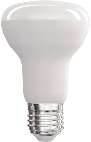 EMOS LED žárovka Classic R63 8,8W E27 neutrální bílá - LED žárovka - Hlavní obrázek
