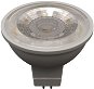 EMOS LED žiarovka Premium MR16 36° 7 W GU5,3 teplá biela - LED žiarovka