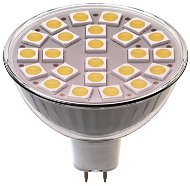 EMOS LED žiarovka Classic MR16 4 W GU5,3 teplá biela - LED žiarovka