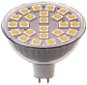 EMOS LED Bulb Classic MR16 4W G5.3 Warm White - LED Bulb