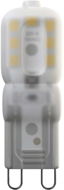 EMOS LED žárovka Classic JC A++ 2,5 W G9 neutrálna biela - LED žiarovka