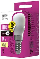 EMOS Žiarovka do chladničiek 230 V 1,6 W E14 - LED žiarovka