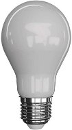 EMOS LED žiarovka Filament A60 5,9W E27 teplá biela - LED žiarovka