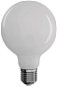 EMOS LED žiarovka Filament G95 7,8 W E27 neutrálna biela - LED žiarovka
