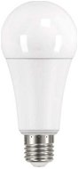 EMOS LED žárovka Classic A67 17W E27 studená bílá - LED Bulb