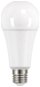 EMOS LED žiarovka Classic A67 19 W E27 studená biela - LED žiarovka