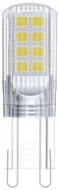 vLed žárovka Classic JC 2,5W G9 teplá bílá - LED Bulb