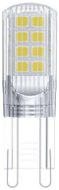 LED Bulb EMOS Led žárovka Classic JC 2,5W G9 neutrální bílá - LED žárovka