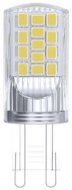 LED izzó Emos LED izzó Classic JC 4 W G9 meleg fehér - LED žárovka
