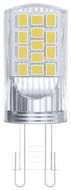 LED-Birne Emos Led-Glühbirne Classic JC 4W G9 neutralweiß - LED žárovka