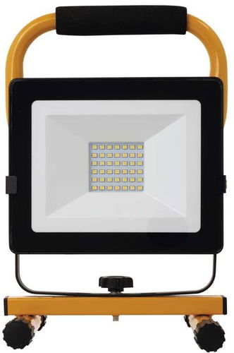 EMOS LED reflektor přenosný, 30W neutrální bílá - LED reflektor - Hlavní obrázek