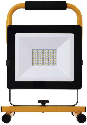EMOS LED reflektor přenosný, 50W neutrální bílá - LED reflektor - Hlavní obrázek