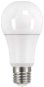EMOS LED Lampe Classic A60 9 Watt E27 warmweiß mit Bewegungssensor - LED-Birne