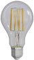 EMOS LED Filament Lamp A70 A++ 12W E27 Warm White - LED Bulb
