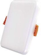 EMOS LED Panel, 100×100, Built-In, 8W, Neutral White - LED Panel