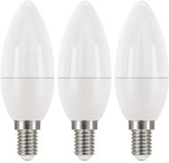 EMOS LED bulb Classic candle 6W E14 warm white - LED Bulb