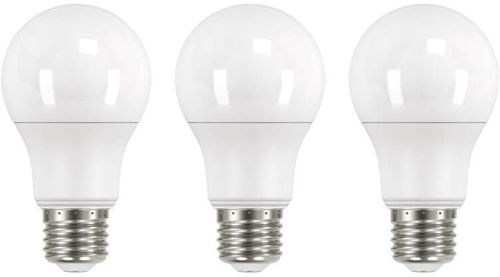 EMOS LED žárovka Classic A60 9W E27 neutrální bílá, 3 ks - LED žárovka - Hlavní obrázek