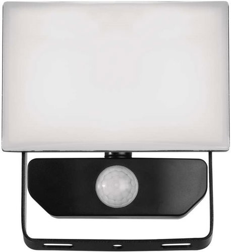 EMOS LED REFLEKTOR TAMBO 10W 800LM PIR - LED reflektor - Fő fotó