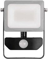 EMOS LED FLOOD LIGHT ILIO 10W 800LM PIR - LED Reflector