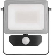 LED-Strahler EMOS LED REFLEKTOR ILIO 20W 1600LM PIR - LED reflektor