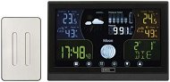 Weather Station EMOS Wireless Home Weather Station E6018 - Meteostanice