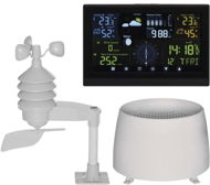 EMOS Profi E6016 Wireless Weather Station with Anemometer - Weather Station