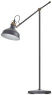 EMOS FLOOR LAMP ARTHUR DARK GREY - Floor Lamp