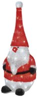 EMOS LED Christmas Elf, 61 cm, Outdoor, Cold White, Timer - Christmas Lights