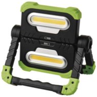 EMOS COB LED Rechargeable Worklight P4536, 2000 lm, 8000 mAh - LED Reflector