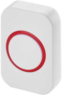 EMOS Replacement Button for P5732 Wireless Doorbell - Doorbell