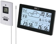 EMOS - Domáca bezdrôtová meteostanica E5010 - Meteostanica