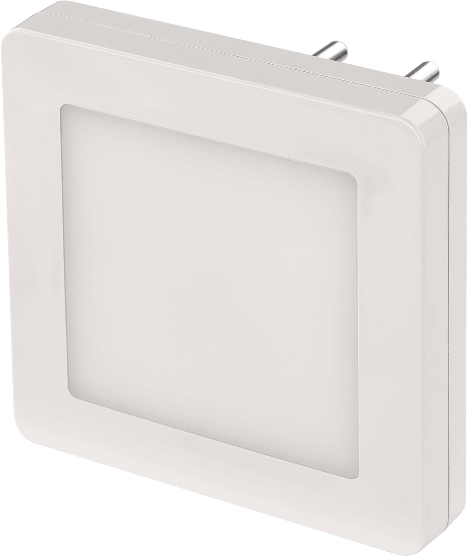 EMOS P3316 LED-es éjszakai fény, fényérzékelővel foglalathoz