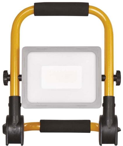 EMOS LED reflektor přenosný, 31W neutrální bílá - LED reflektor - Hlavní obrázek