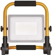 LED-Strahler EMOS LED-Strahler tragbar, 51W neutralweiß - LED reflektor