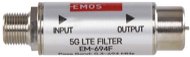 EMOS 5G Szűrő EM694F - Szűrő