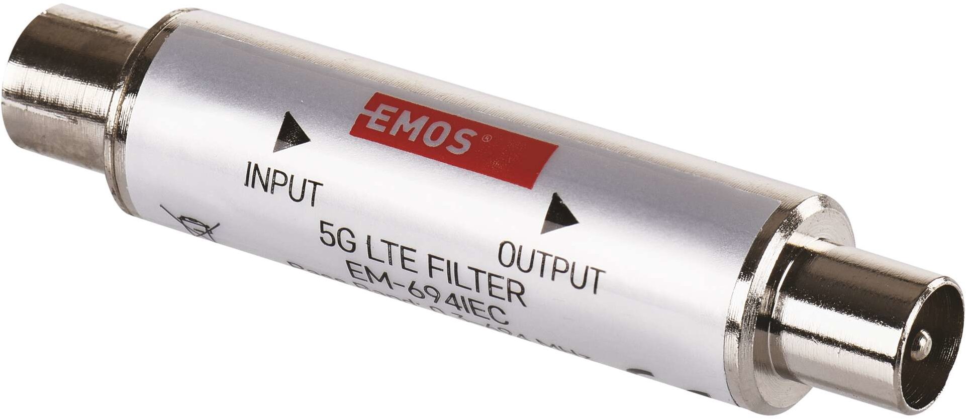 EMOS 5G szűrő EM694IEC