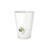 Květník samozavlažovací na bylinky O 13,  - Květináč