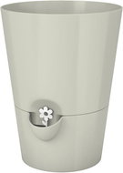 Bylinkový samozavlažovací květináč O 13 - Květináč